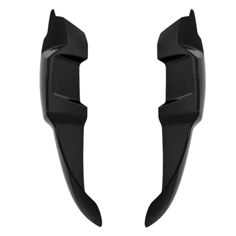 SADDLEMEN FXRT SRT MINI FAIRING LOWERS KITS HARLEY DAVIDSON MODELS