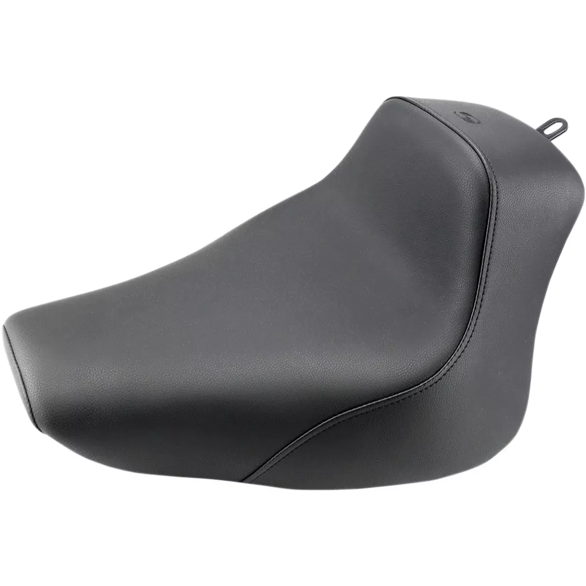 Saddlemen Heels Down Seat - 800-01-0021 For Harley Softail 2000-2006