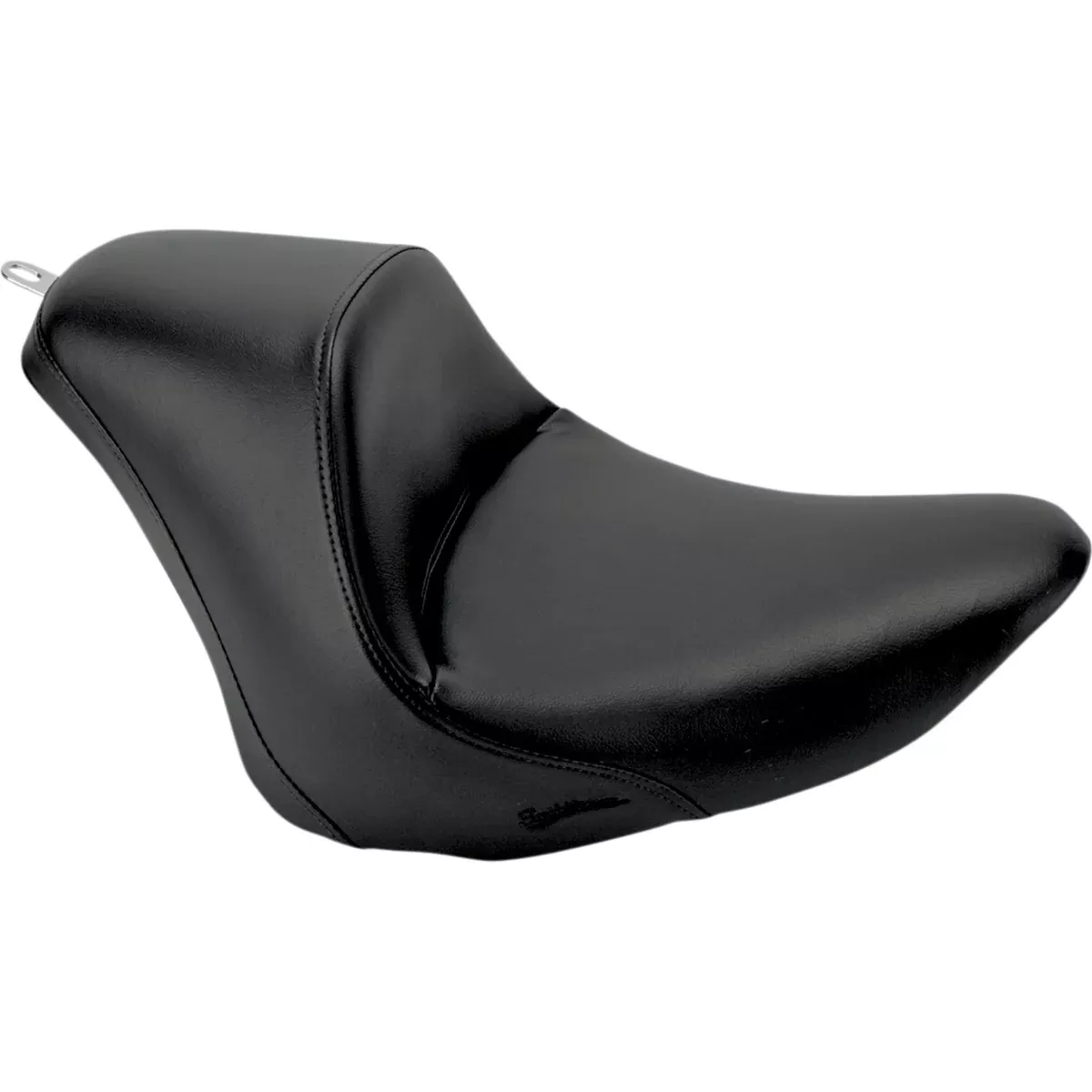 Saddlemen Heels Down Seat – 806-12-0021 For Harley Softail 2006-2017