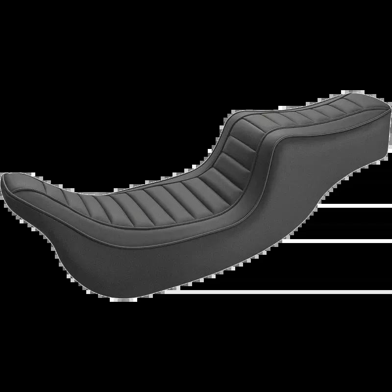 SADDLEMEN HOG KILLER GEL SEAT 08-23 HARLEY BAGGERS