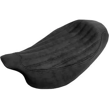 Saddlemen Knuckle Seat - 808-07B-0023 For Harley Touring 2008-2025