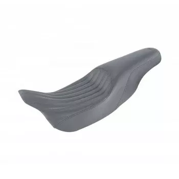 Saddlemen Knuckle Seat - 808-07B-047K For Harley Touring 2008-2025