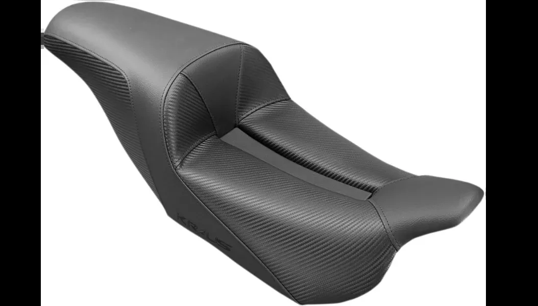 Saddlemen Kraus Moto Pro Series Seat / 08-21 Bagger