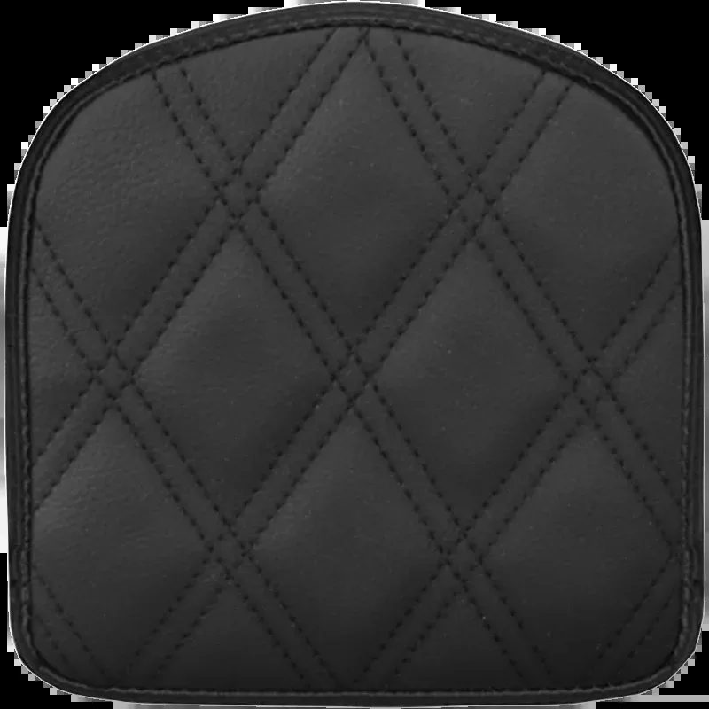 SADDLEMEN L/S STITCH SISSY BAR PAD