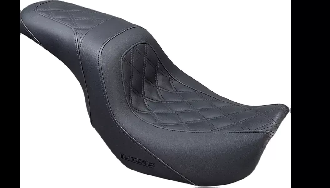 Saddlemen Lutzka Slim Pro Series Kit - Dyna