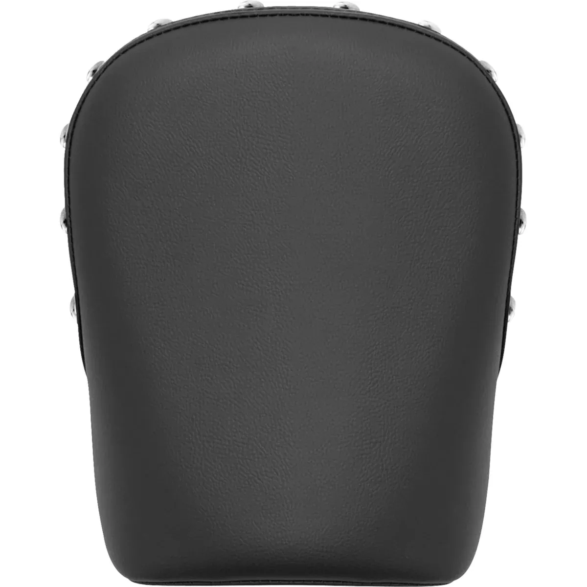 Saddlemen Pillion Pad Studded - 807-03B-015 For Harley Sportster 2004-2022