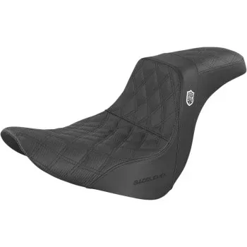 Saddlemen Pro Series SDC Performance Seat - SC81829DB For Harley Softail 2018-2025