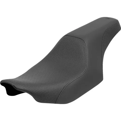 Saddlemen Profiler Seat for 2024-2026 Harley Touring* - Basket Weave