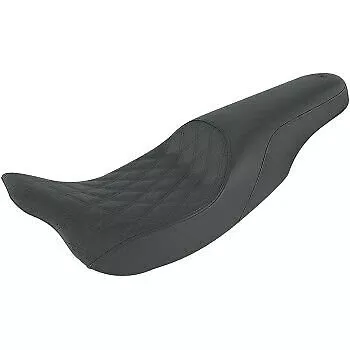 Saddlemen Profiler Seat - 808-07B-149 For Harley Touring 2008-2025