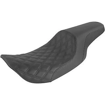 Saddlemen Profiler Seat - 897-06-149 For Harley Touring 1997-2007