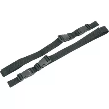 Saddlemen Quick Detach Strap Kit (Universal)