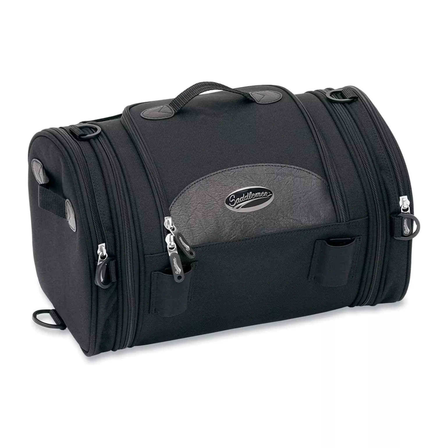 Saddlemen R1300LXE Deluxe Roll Bag