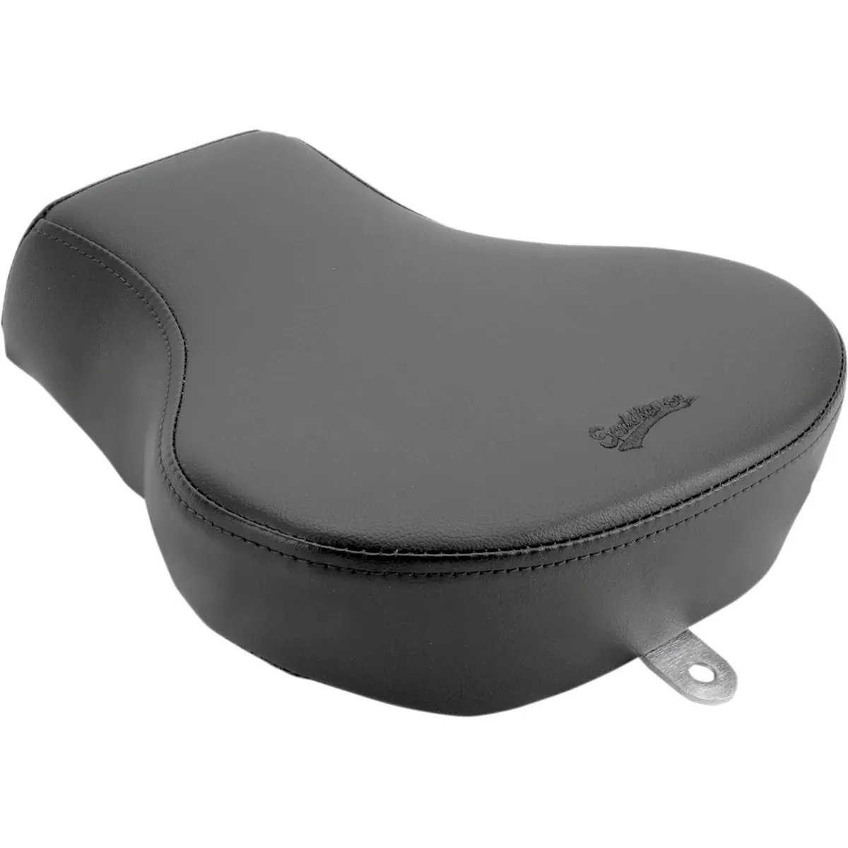 Saddlemen Renegade Deluxe Pillion Pad - 806-12-016 For Harley Softail 2006-2017
