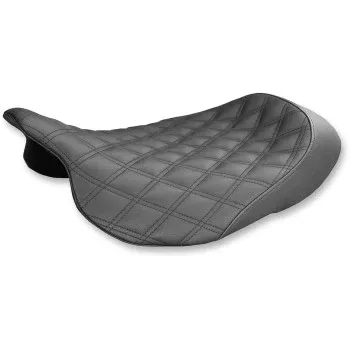 Saddlemen Renegade Seat - 808-07B-002LS For Harley Touring 2008-2025