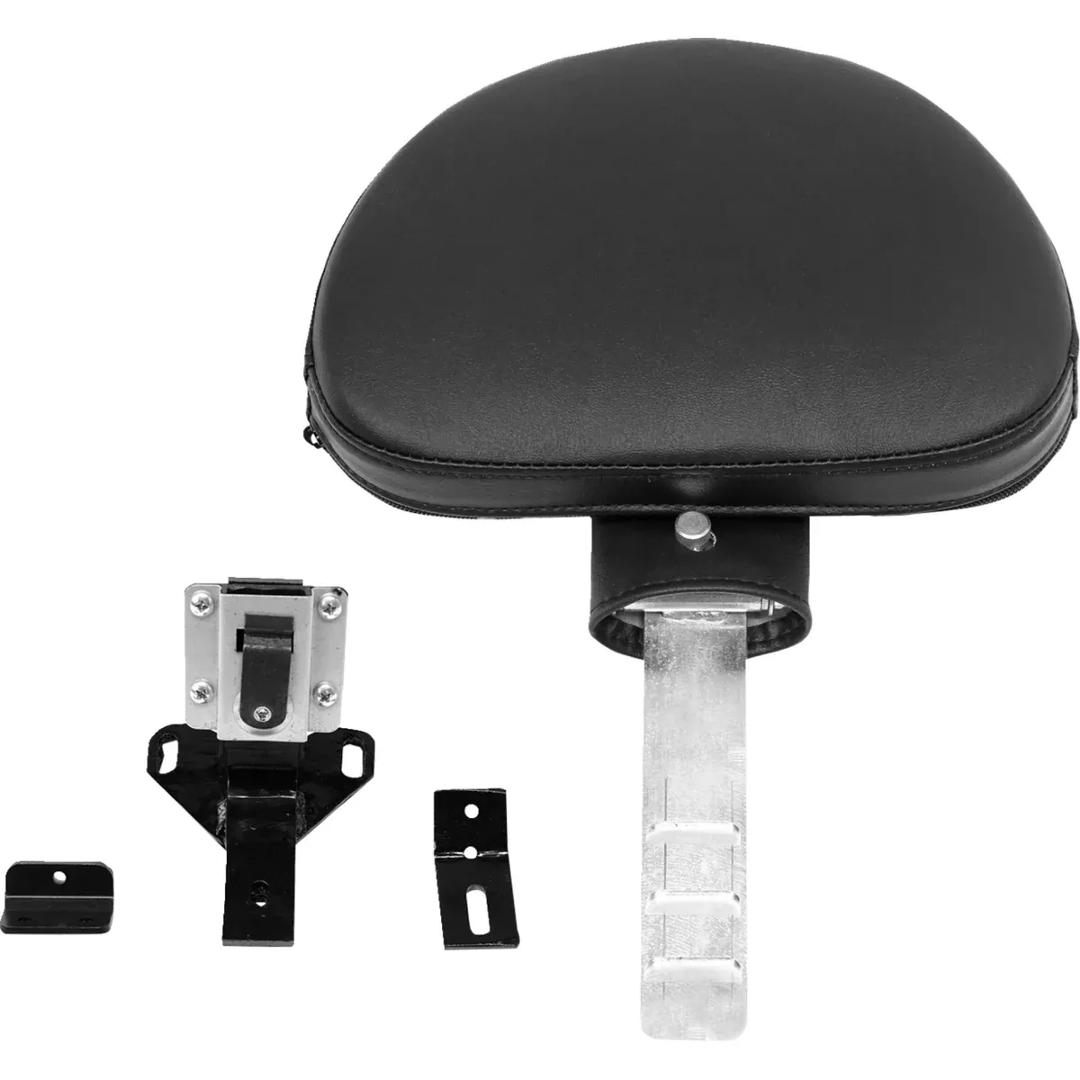 Saddlemen Road Sofa Backrest - LB11567PT For Harley Touring 1997-2007