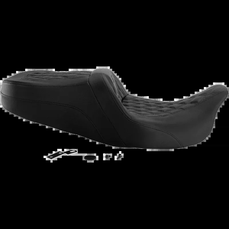 SADDLEMEN ROAD SOFA L/S 08-23 HARLEY BAGGERS (NO BR)