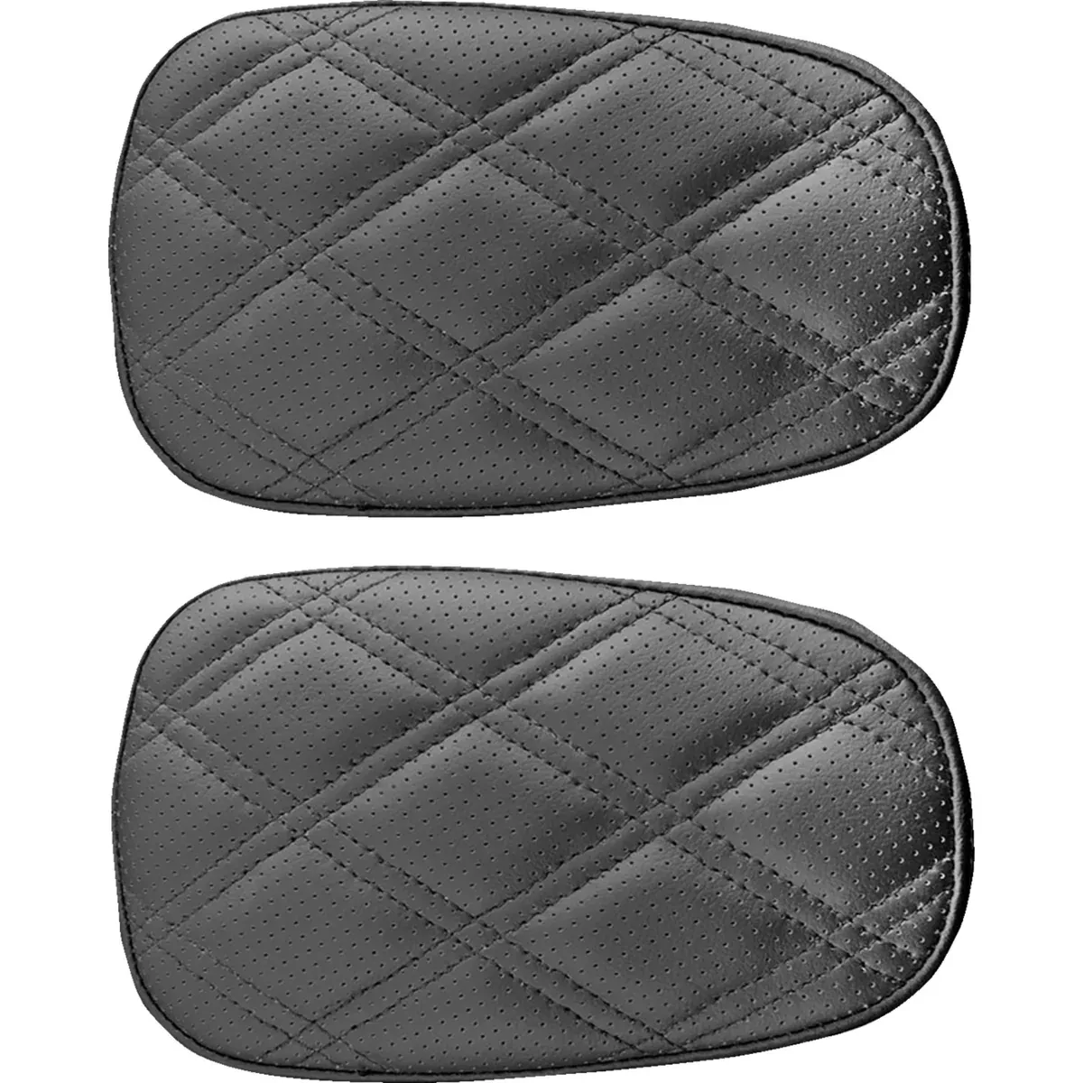 Saddlemen Road Sofa Pad – 11887-LS For Harley Touring 2009-2016