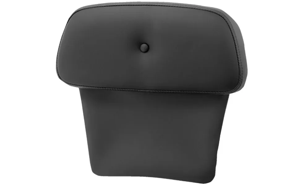 Saddlemen Roadsofa™ Backrest Pad - 814-07-CPACK-PT For Harley Touring 2014-2026