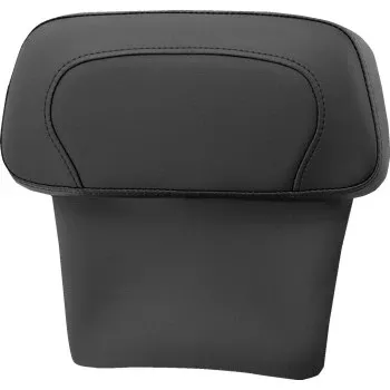 Saddlemen Roadsofa™ Backrest Pad - 814-07-CPACK-RS For Harley Touring 2014-2026