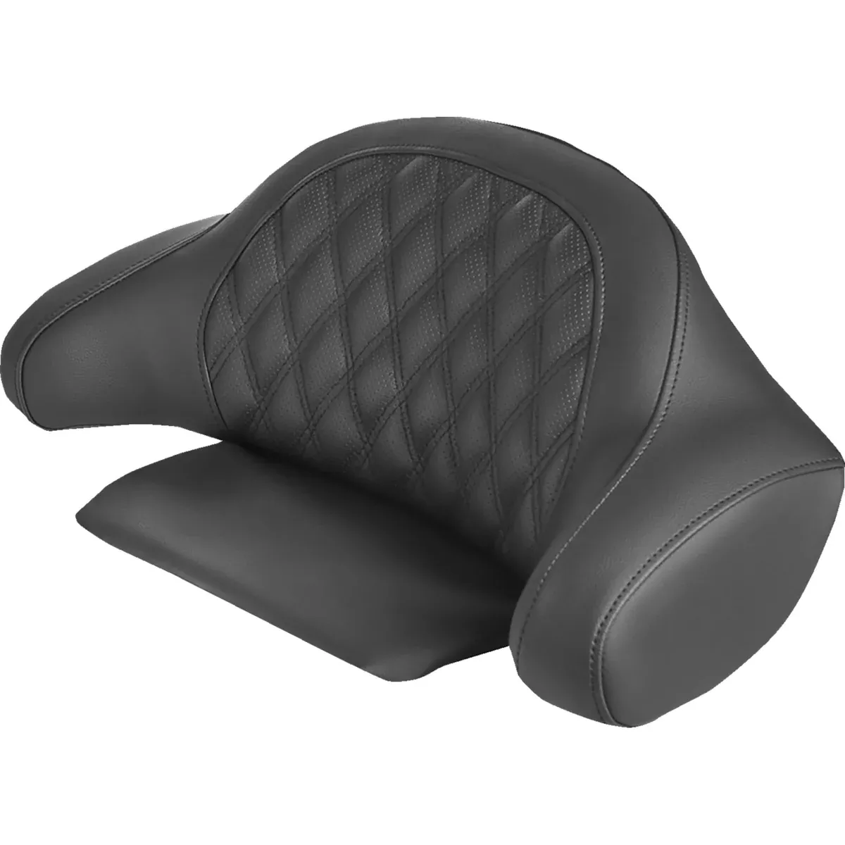 Saddlemen Roadsofa™ Cover - 90-11884LS For Harley Touring 1997-2013