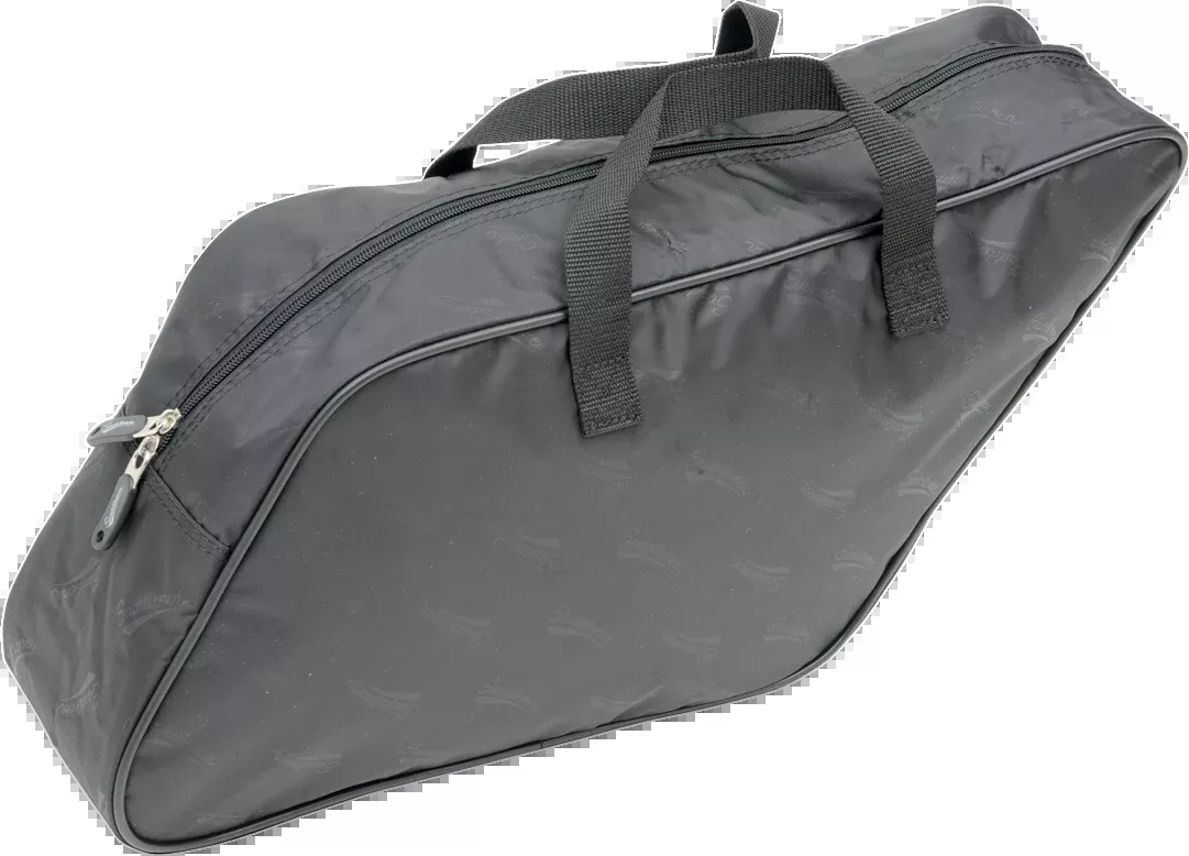 SADDLEMEN Saddlebag Liner for FLH – Model 3501-0760