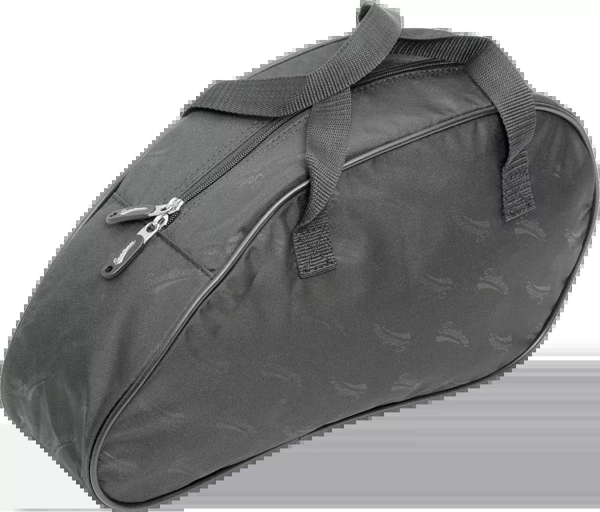 SADDLEMEN Saddlebag Liners – Teardrop Small, Part Number 3501-0607