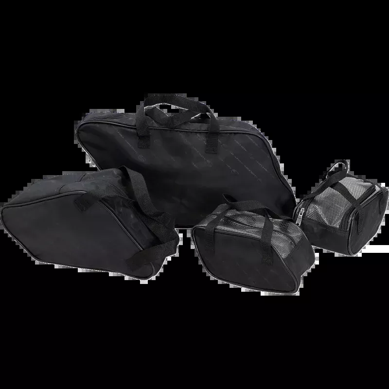 Saddlemen Saddlebag Packing Cube Liner Set