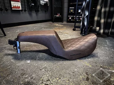 Saddlemen Seat 06-17 FXD