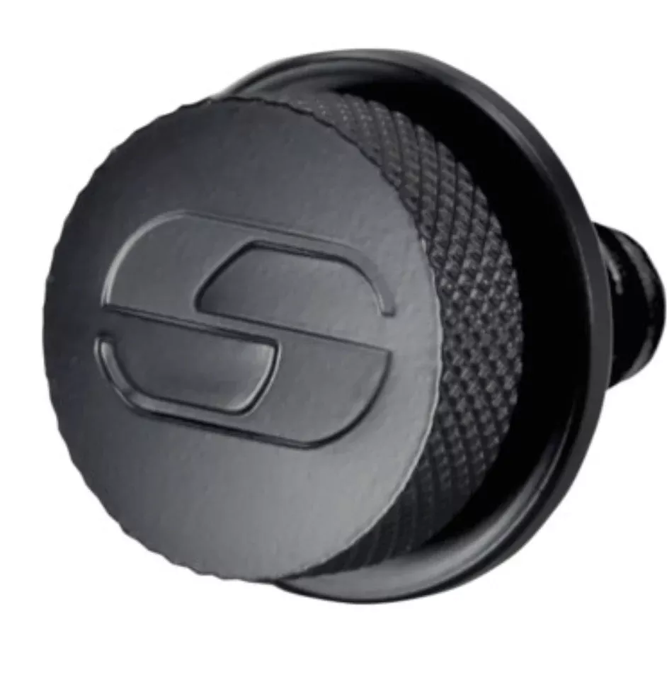 Saddlemen Seat Mounting Knob 1/4-20 Thread