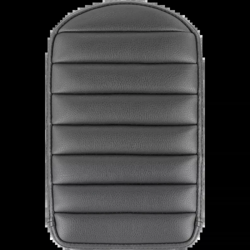 SADDLEMEN SISSY BAR PAD TR