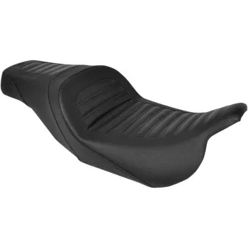 Saddlemen Slim Seat - 808-07B-161 For Harley Touring 2008-2025