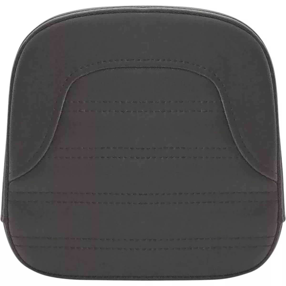 Saddlemen Slim Sissy Bar Pad - 040761 For Harley Motorcycles 1997-2023