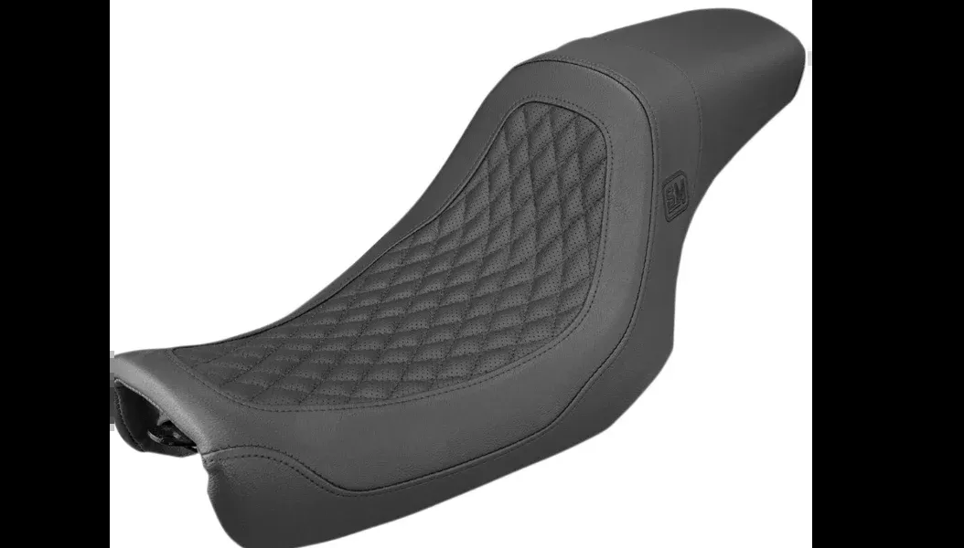 Saddlemen Speed Merchant Pro Series Seat