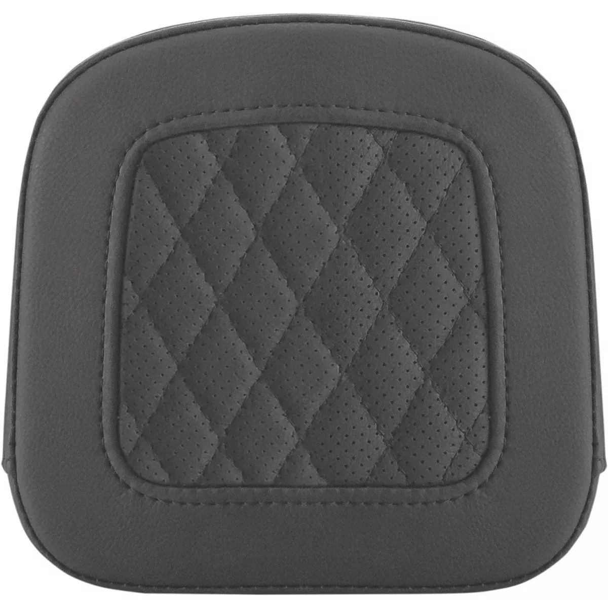 Saddlemen Speed Merchant Sissy Bar Pad – 0407SM For Harley Motorcycles 1997-2023