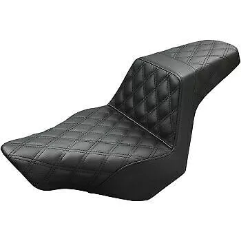 Saddlemen Step-Up Seat - 813-27-175 For Harley Breakout 2013-2017