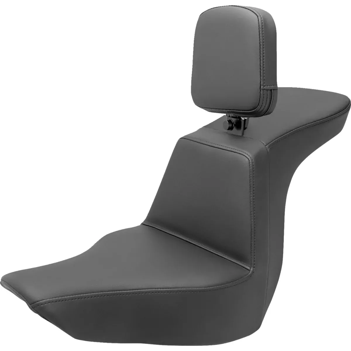 Saddlemen Step-Up Seat - 818-29-194BR For Harley Softail 2018-2026