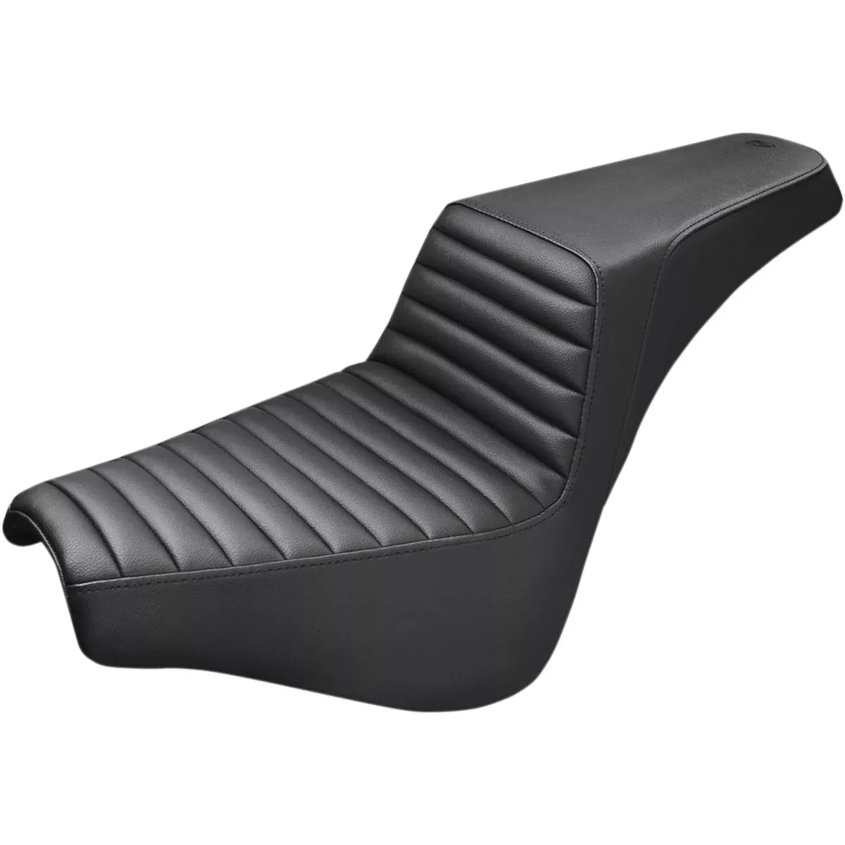 Saddlemen Step-Up Seat - 818-30-171 For Harley Softail 2018-2026