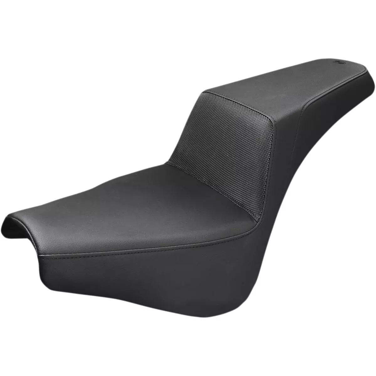 Saddlemen Step-Up Seat - 818-30-174 For Harley Softail 2018-2026