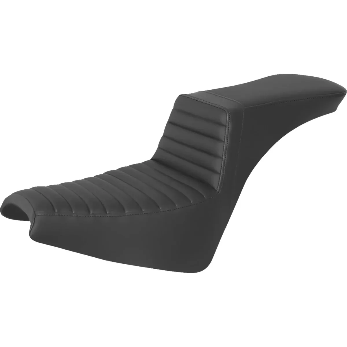 Saddlemen Step-Up Seat – 818-30-191 For Harley Softail 2018-2026