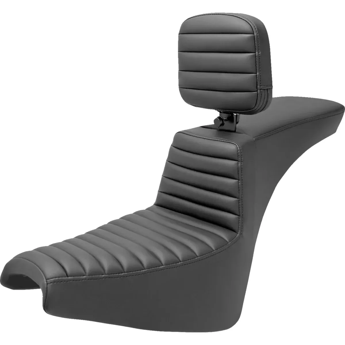 Saddlemen Step-Up Seat – 818-30-191BR For Harley Softail 2018-2026