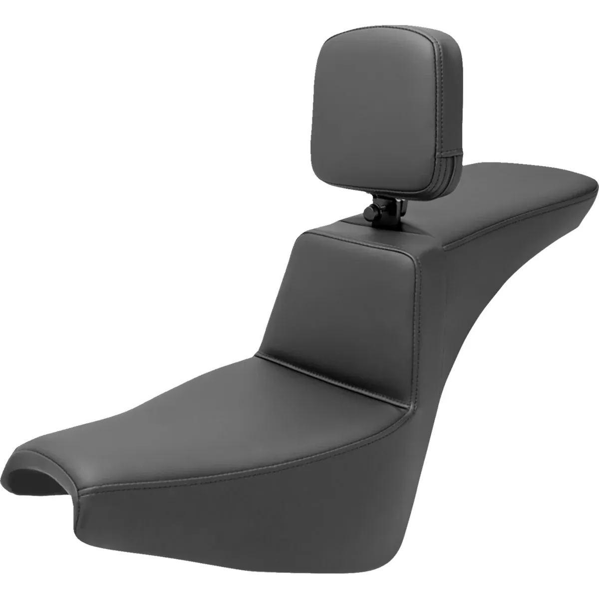 Saddlemen Step-Up Seat – 818-30-194BR For Harley Softail 2018-2026
