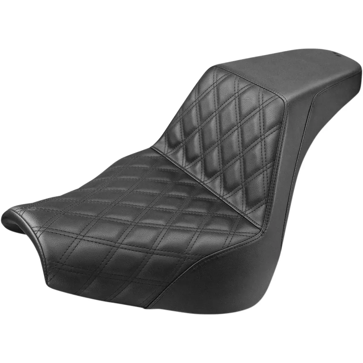 Saddlemen Step-Up Seat – 818-31-172 For Harley Softail 2018-2020