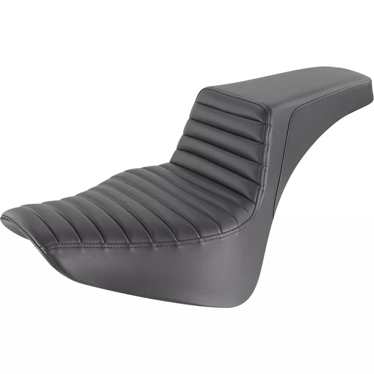 Saddlemen Step-Up Seat – 818-33-171 For Harley Softail 2018-2025