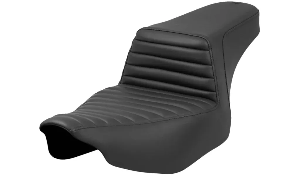 Saddlemen Step-Up Seat – 823-07-171 For Harley Touring 2023-2026
