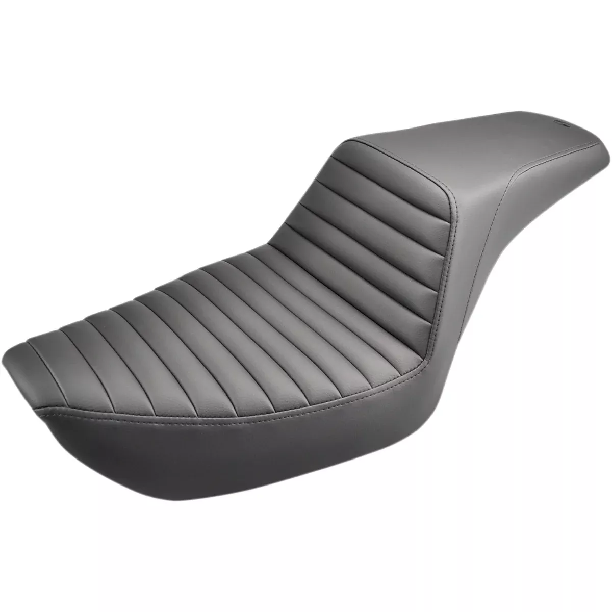 Saddlemen Step-Up Seat – 896-04-171 For Harley Dyna 1996-2003