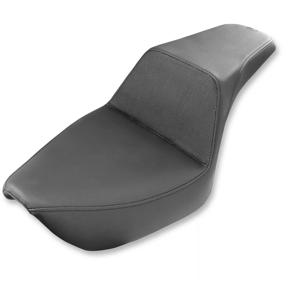 Saddlemen Step-Up Seat – 896-04-174 For Harley Dyna 1996-2003