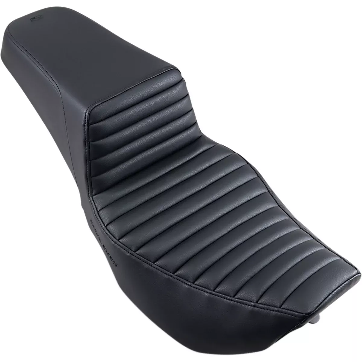 Saddlemen Step-Up Seat – 897-06-171 For Harley Touring 1997-2007