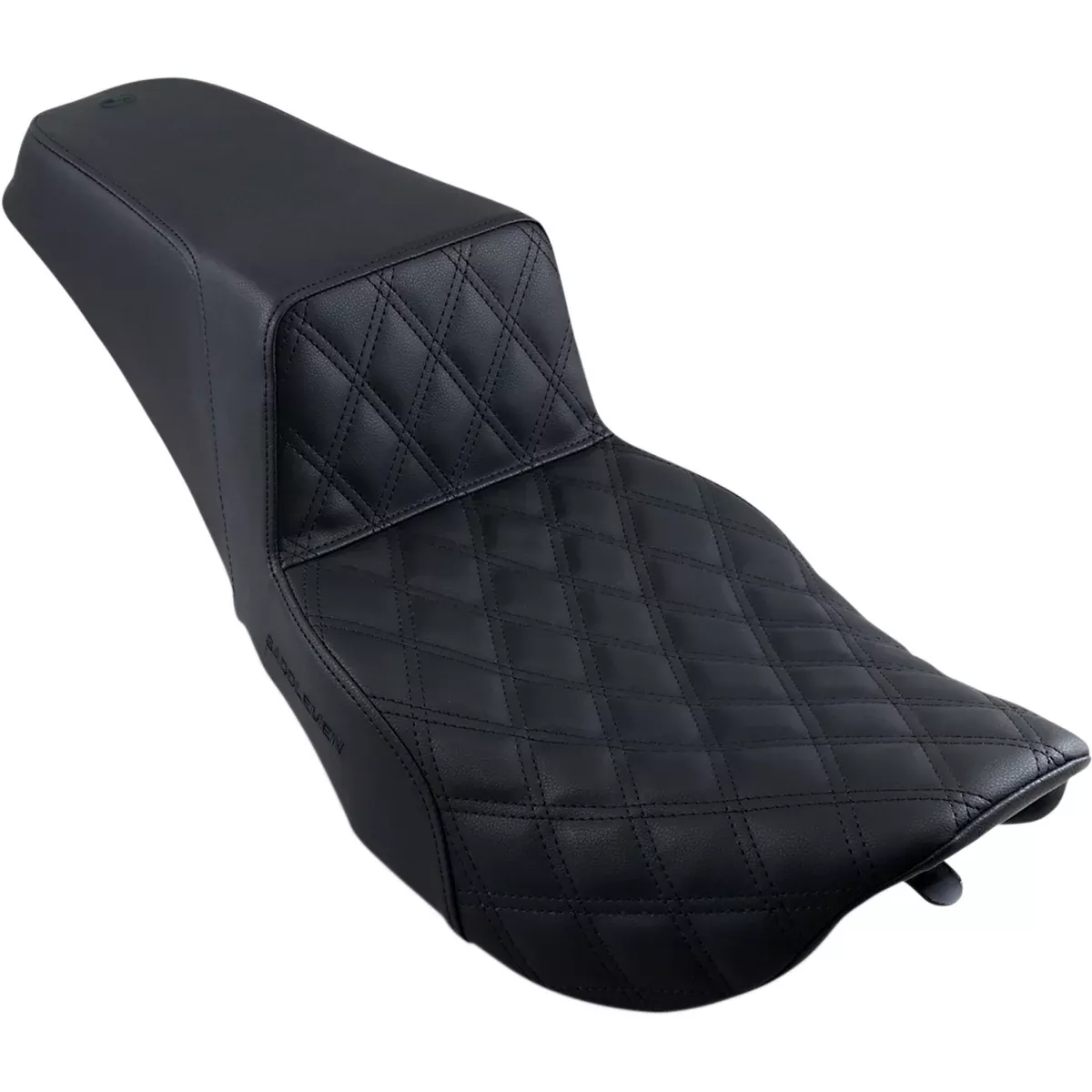 Saddlemen Step-Up Seat – 897-06-172 For Harley Touring 1997-2007