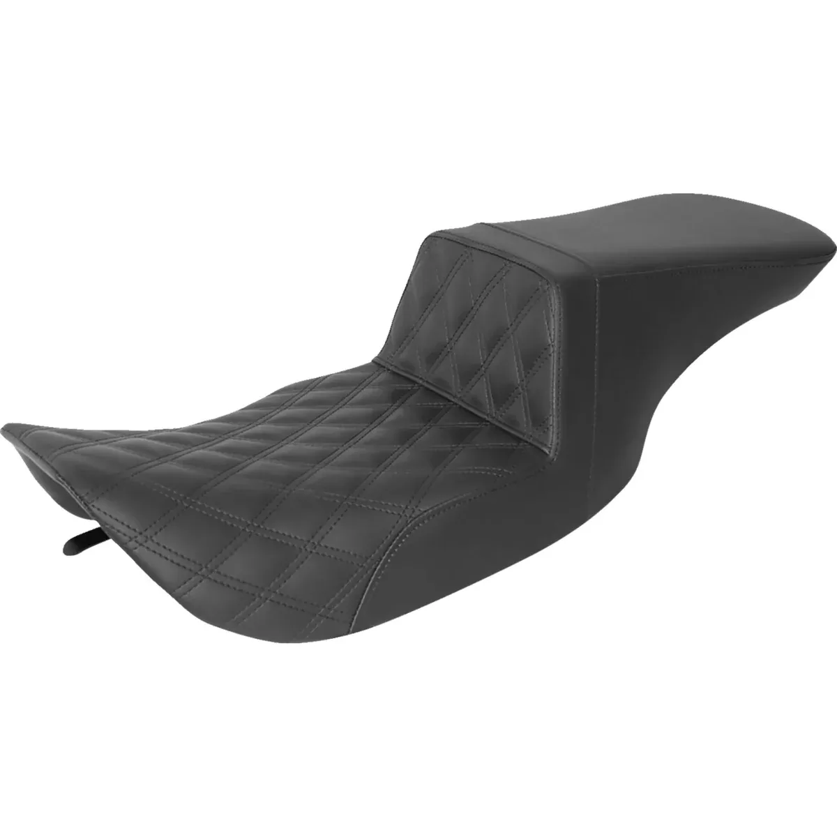 Saddlemen Step-Up Seat – 897-06-192 For Harley Touring 1997-2007