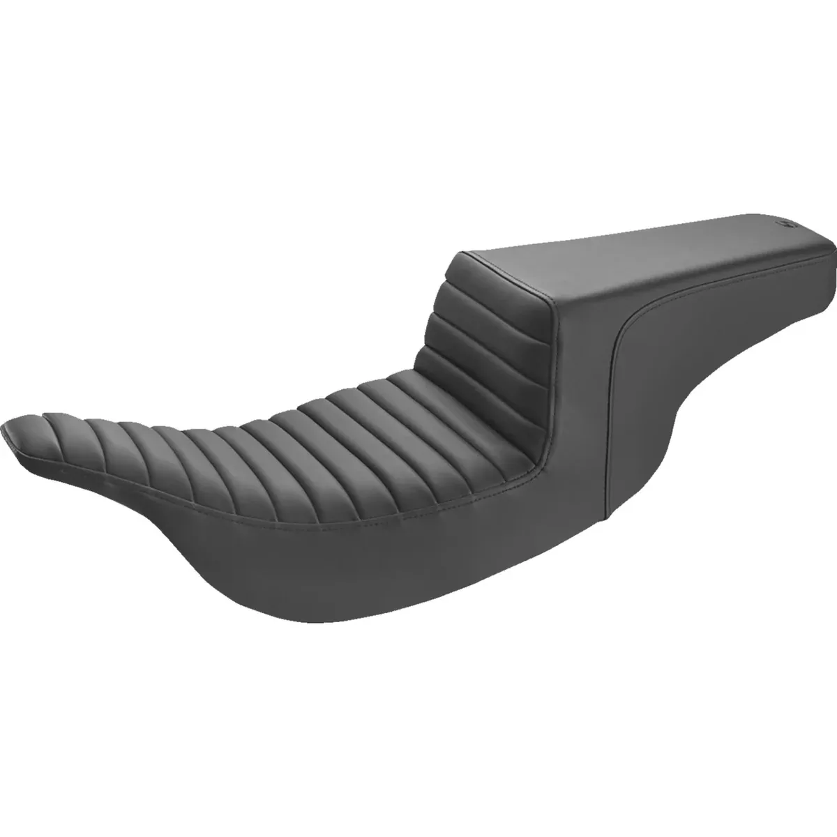 Saddlemen Step-Up Seat – 897-07-171 For Harley Touring 1997-2007